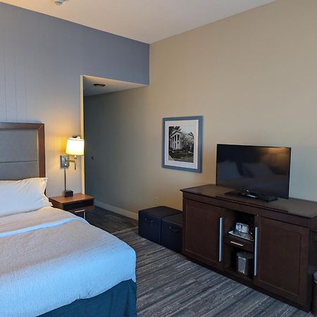 Hampton Inn & Suites Cazenovia, Ny Dış mekan fotoğraf