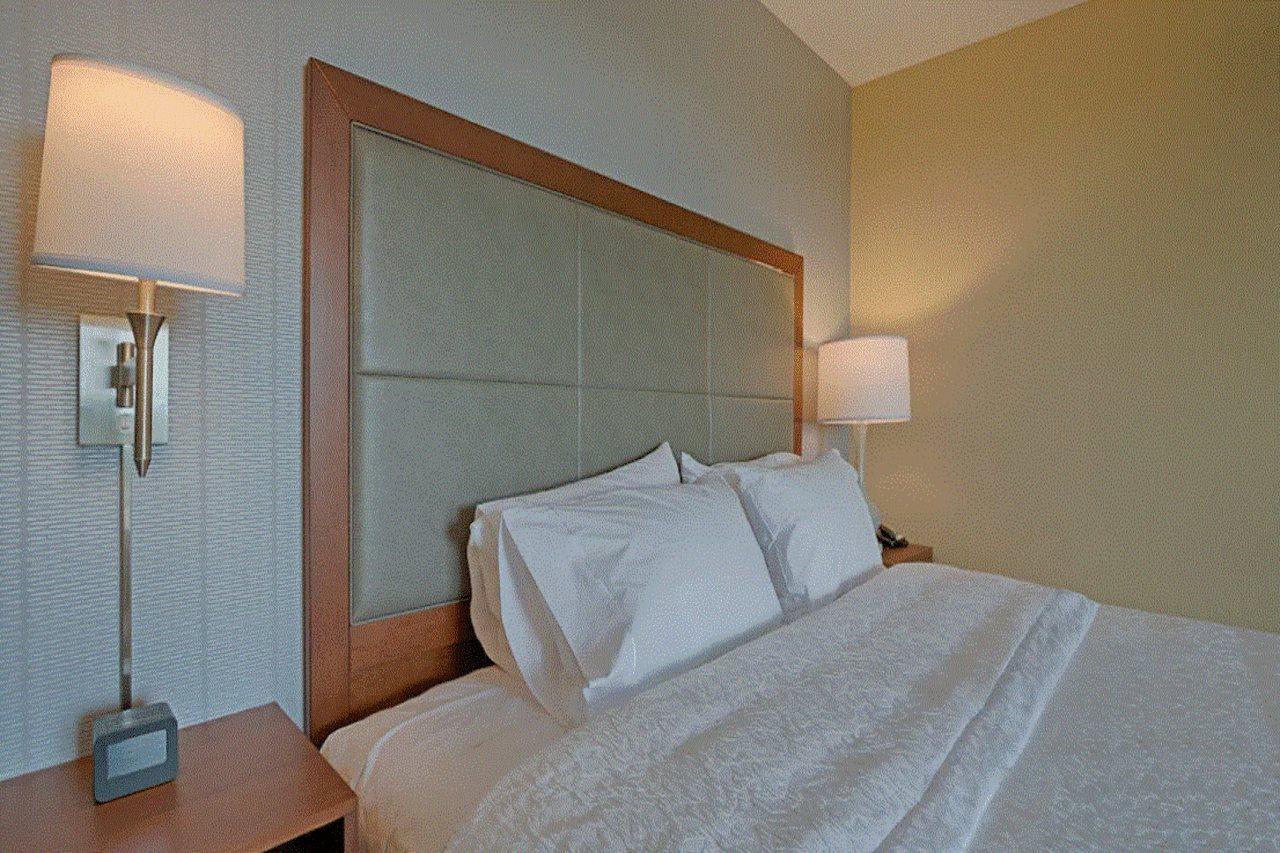 Hampton Inn & Suites Cazenovia, Ny Dış mekan fotoğraf