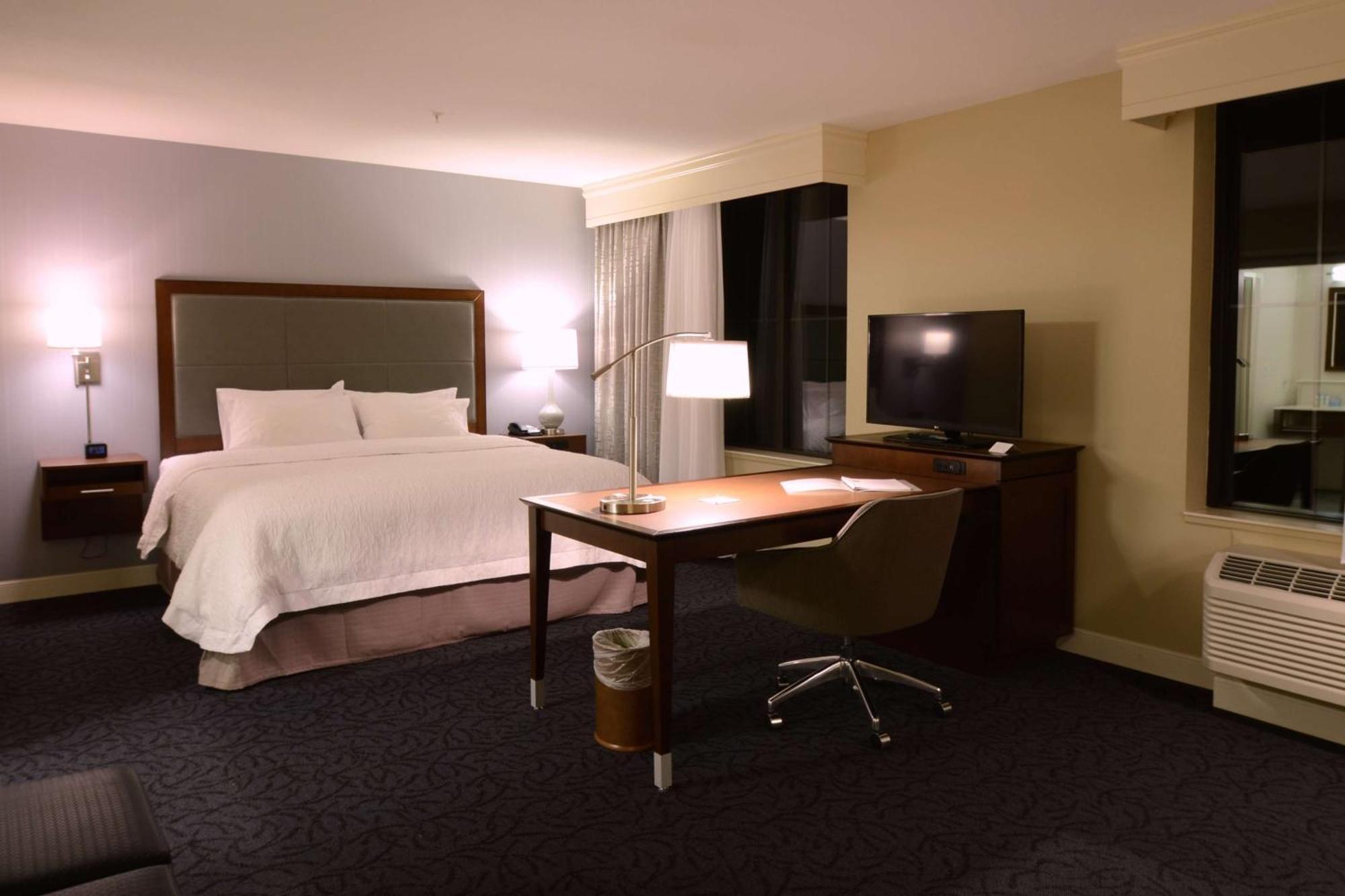 Hampton Inn & Suites Cazenovia, Ny Dış mekan fotoğraf