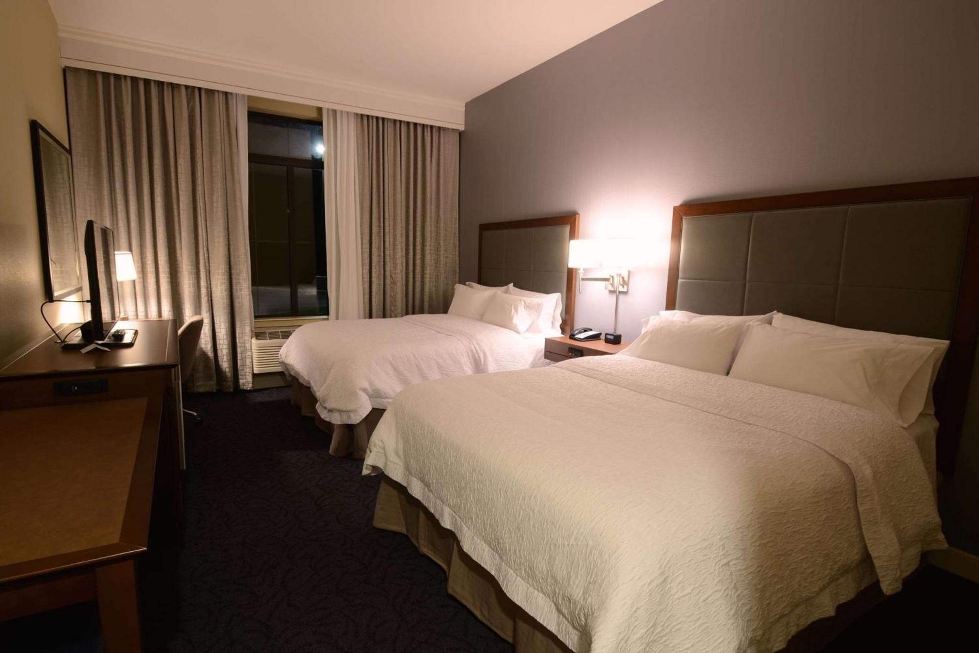 Hampton Inn & Suites Cazenovia, Ny Dış mekan fotoğraf