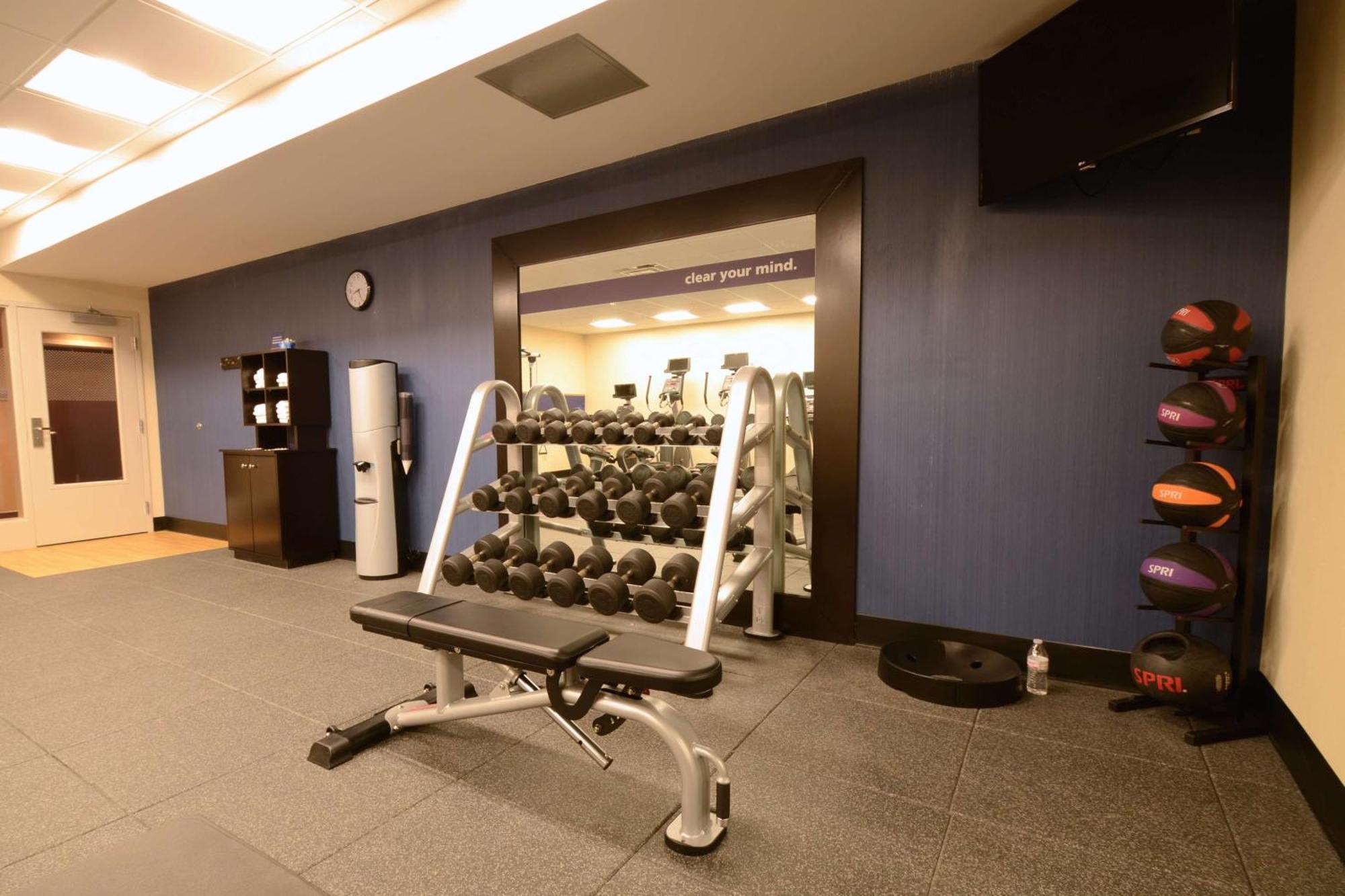 Hampton Inn & Suites Cazenovia, Ny Dış mekan fotoğraf