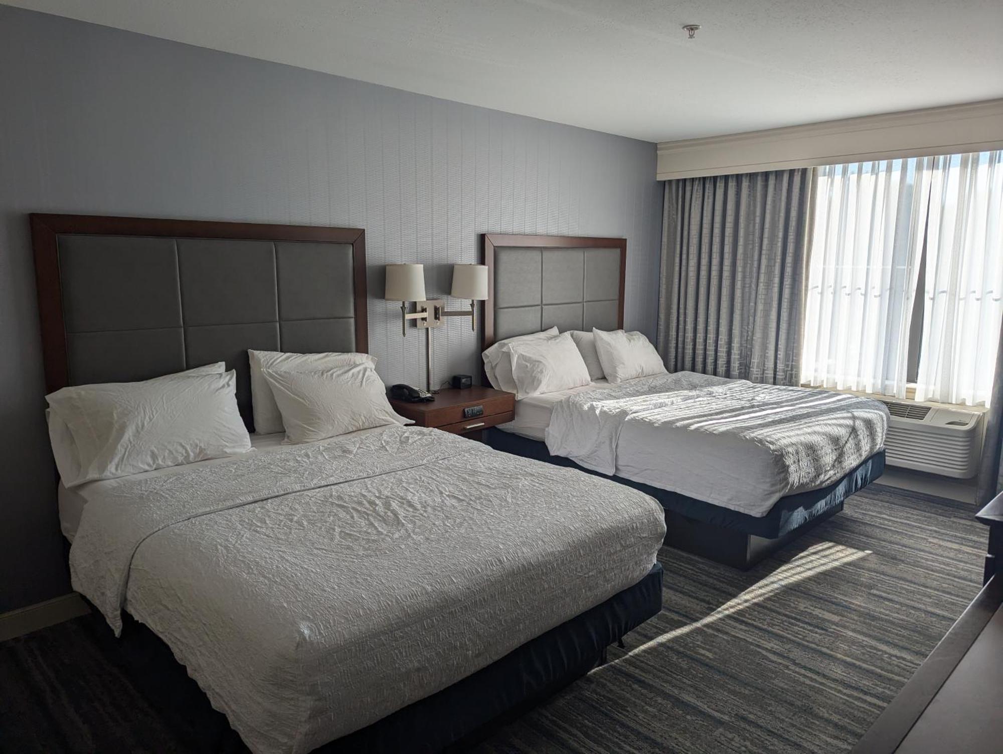 Hampton Inn & Suites Cazenovia, Ny Dış mekan fotoğraf