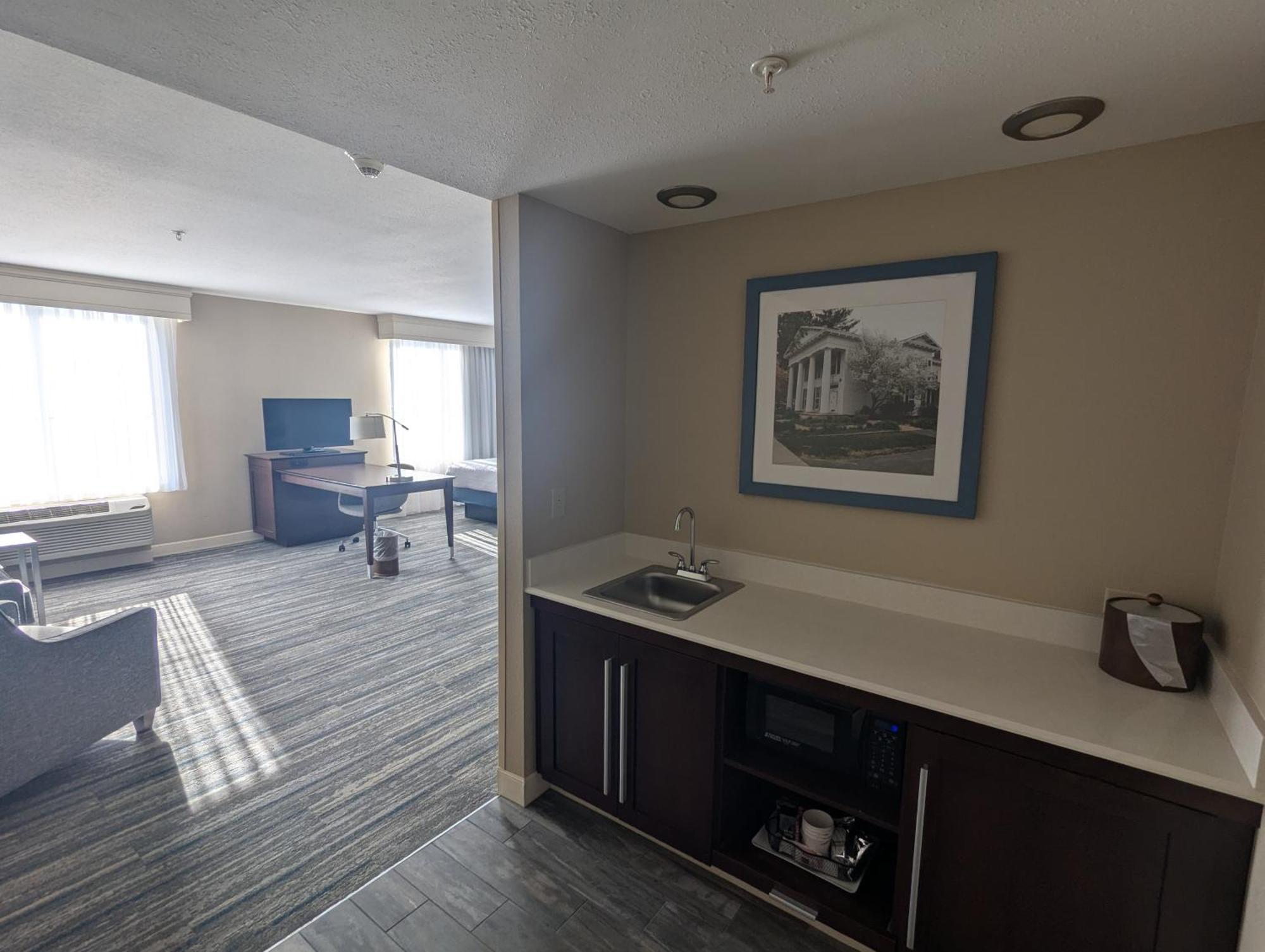 Hampton Inn & Suites Cazenovia, Ny Dış mekan fotoğraf