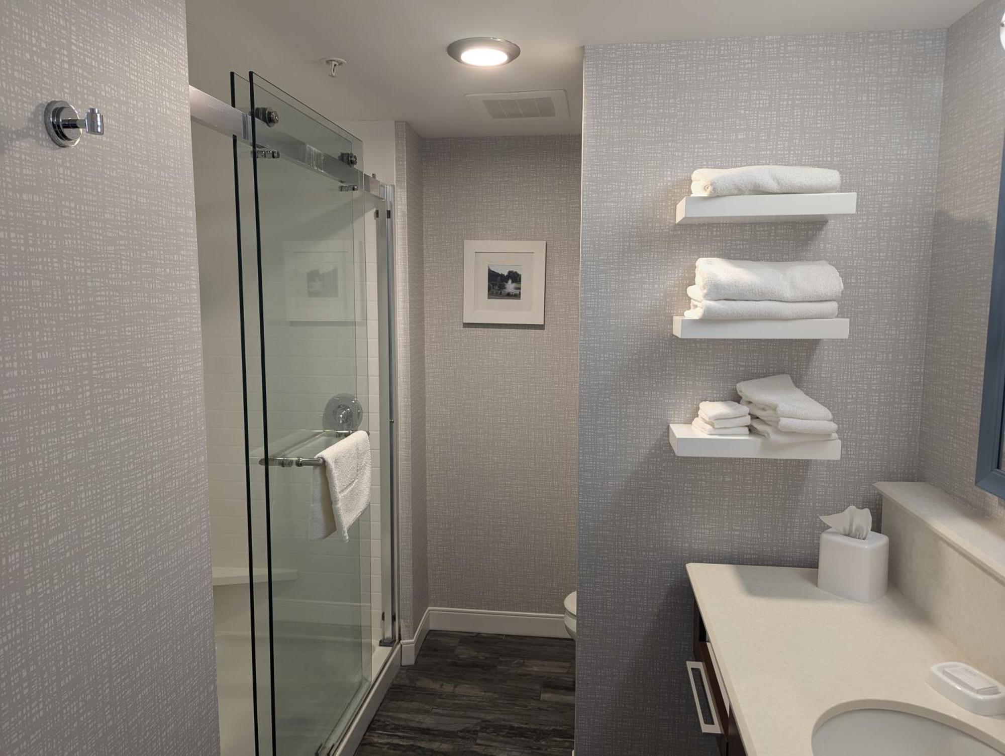 Hampton Inn & Suites Cazenovia, Ny Dış mekan fotoğraf